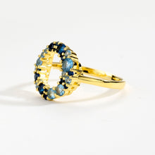 Charger l'image dans la galerie, Bague océane